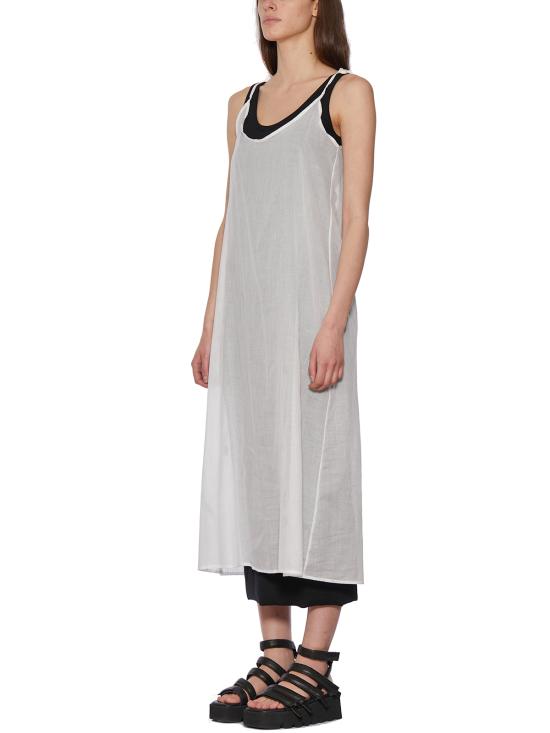  A_ME 롱 원피스 DS4WHITE White - OTHER BRANDS