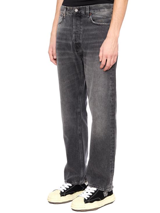  하이쿠레 데님 팬츠 GHEM03229DF119L0790L0790 Grey - HAIKURE