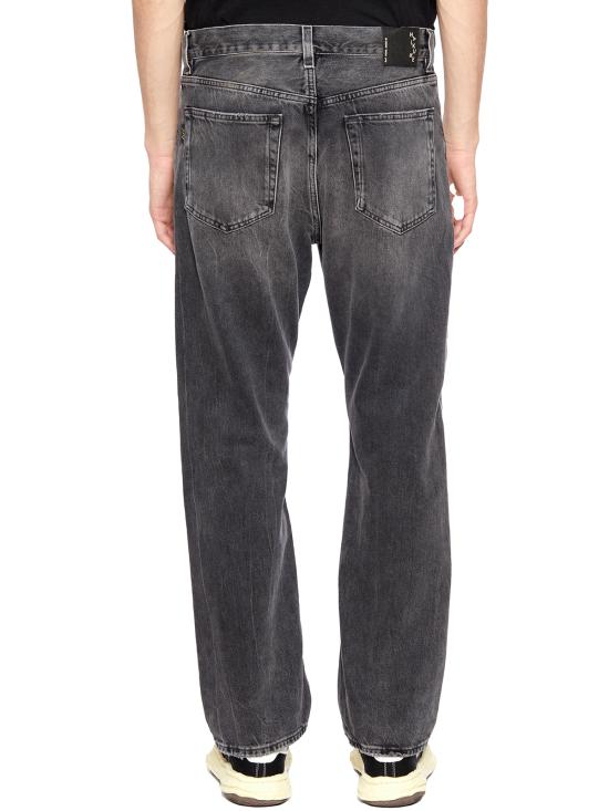  하이쿠레 데님 팬츠 GHEM03229DF119L0790L0790 Grey - HAIKURE