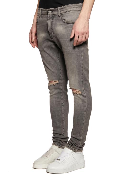  리프레젠트 데님 팬츠 EW22M0704405 Grey - REPRESENT