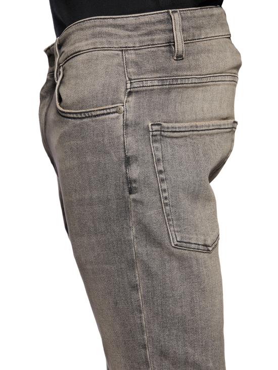  리프레젠트 데님 팬츠 EW22M0704405 Grey - REPRESENT