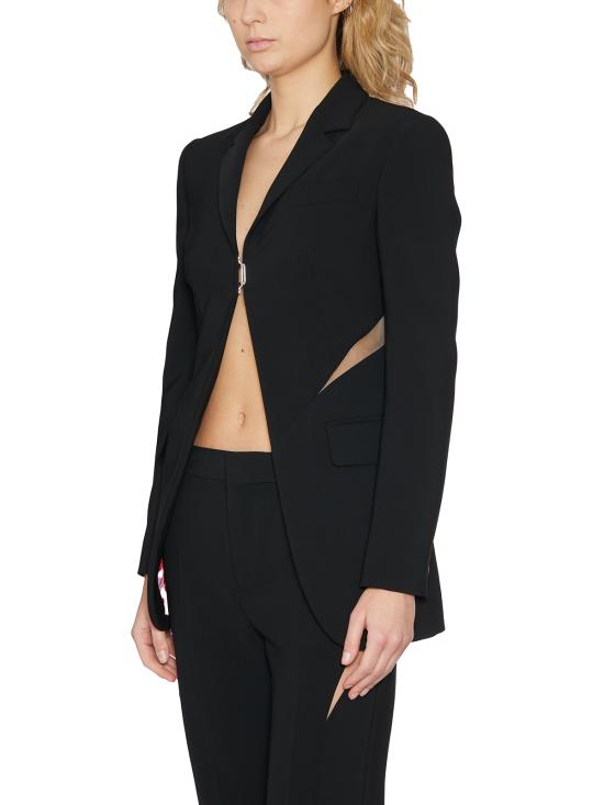  디스퀘어드2 자켓 FS72BN0664S60567900 Black - DSQUARED2