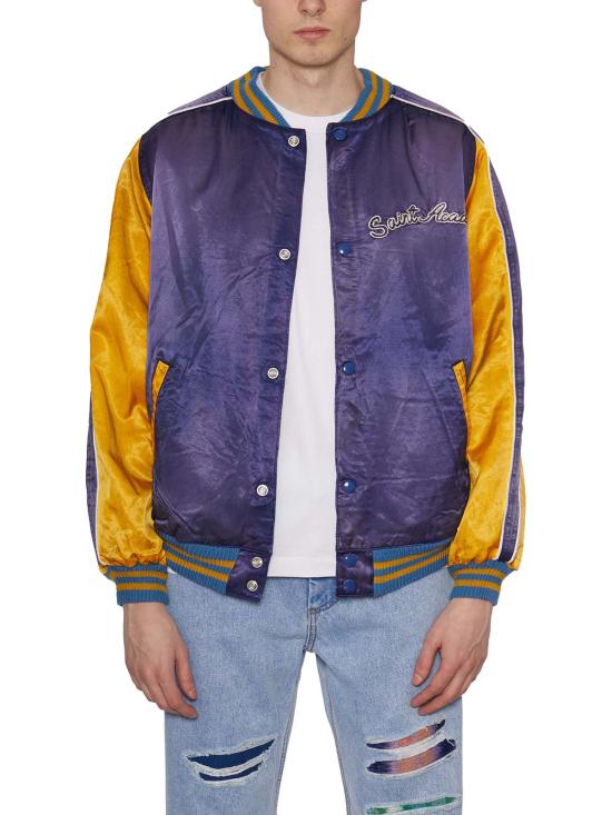  세인트 미카엘 자켓 EA220000063 Blue - SAINT MXXXXXX