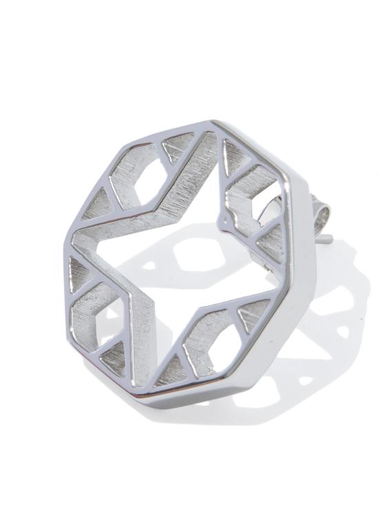  1017 알릭스 9SM 팔찌/발찌 EAAUJW0183OT01 Silver - 1017 ALYX 9SM