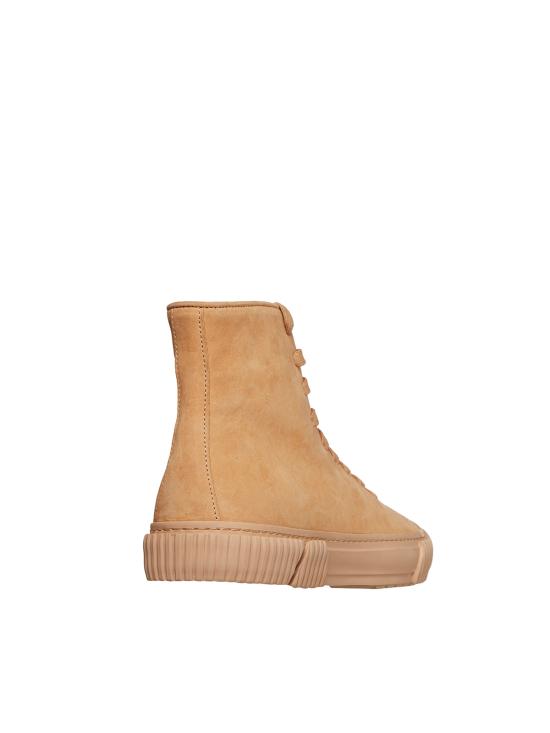  보쓰 부츠 JB08010 AU Powder Pink - BOTH