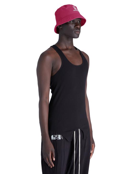  컨버스 X 다크쉐도우 버킷햇 FDC01CX090100R013 Fuchsia - CONVERSE X DRKSHDW