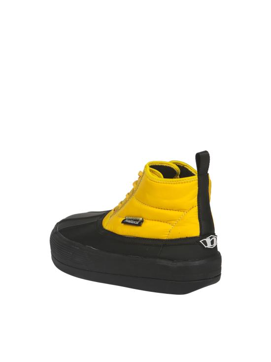  NORTHWAVE 부츠 A90155026 044 Yellow - OTHER BRANDS