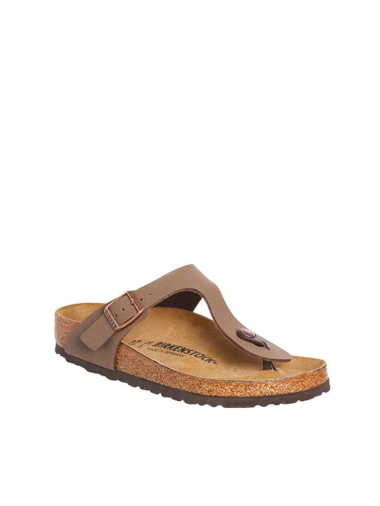 25FW 버켄스탁 샌들 F043751 Brown - BIRKENSTOCK