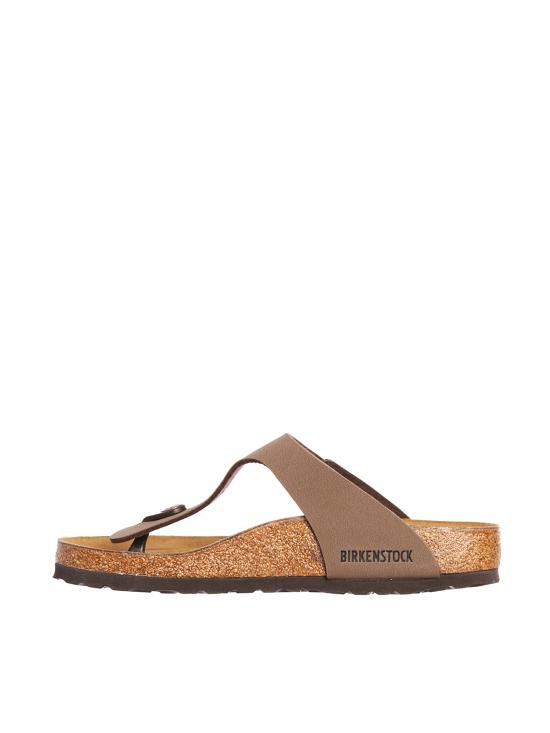 25FW 버켄스탁 샌들 F043751 Brown - BIRKENSTOCK