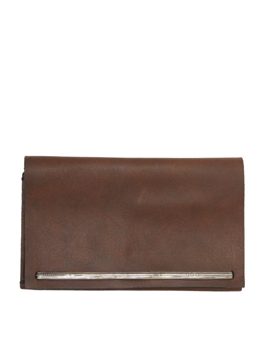 25FW 베르크슈타트 뮌헨 남성지갑 14M9040 Brown