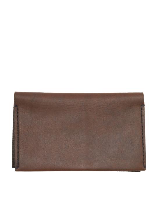 25FW 베르크슈타트 뮌헨 남성지갑 14M9040 Brown - WERKSTATT MUNCHEN