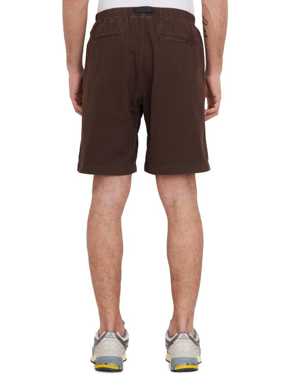  그라미치 숏팬츠 HG101OGTDARKBROWN Brown - GRAMICCI