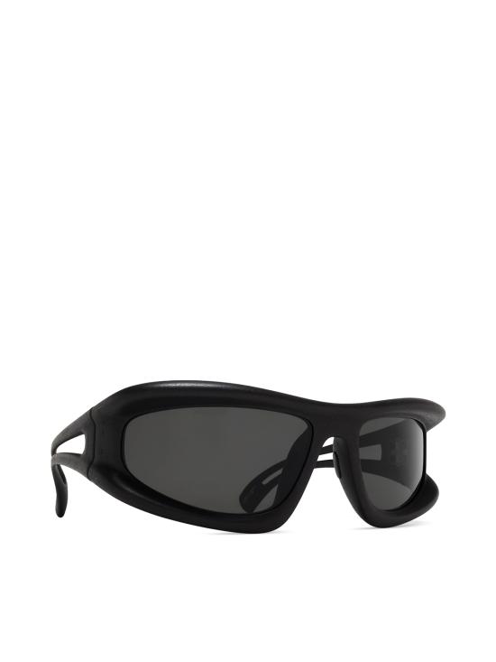 25FW 마이키타 선글라스 H10085507354 Black - MYKITA