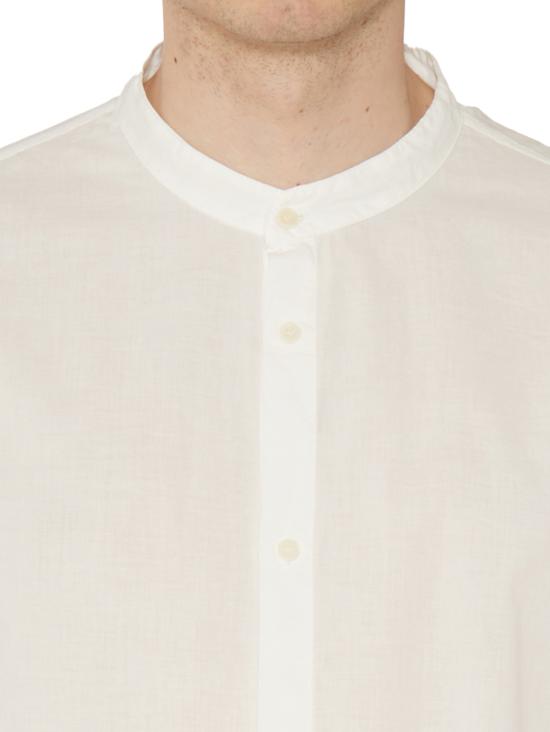  돕 긴팔 셔츠 FSH04251WHITE White - DAUB