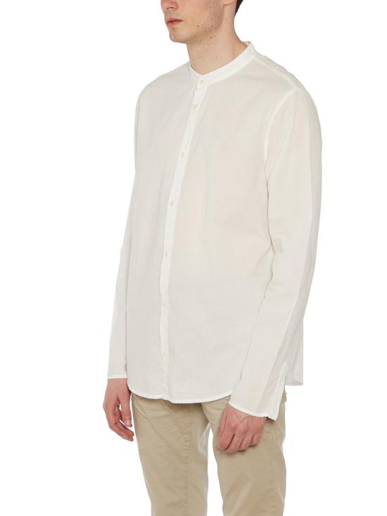  돕 긴팔 셔츠 FSH04251WHITE White - DAUB