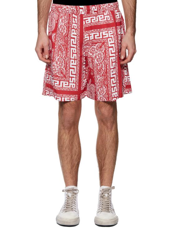  에리즈 어라이즈 숏팬츠 BSRAR30110 RED Red