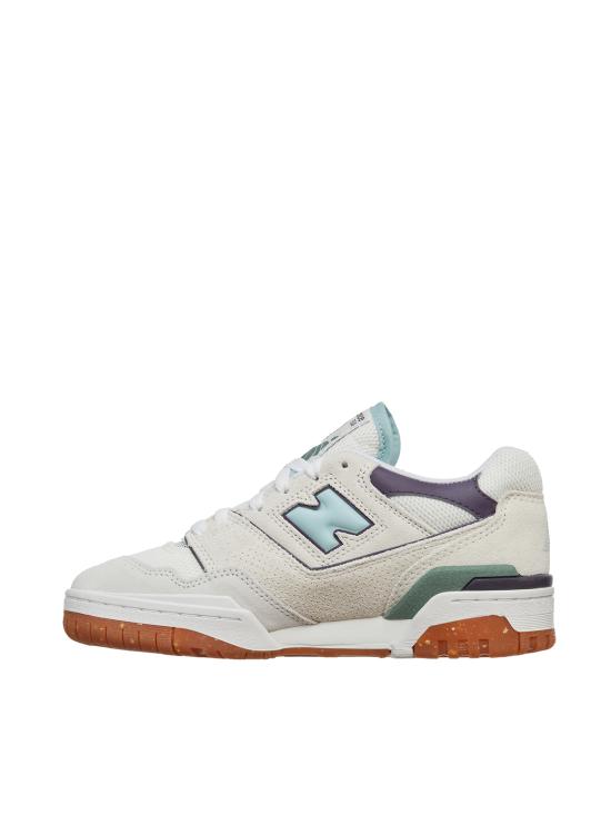 24FW 뉴발란스 스니커즈 GBBW550NB Cream - NEW BALANCE