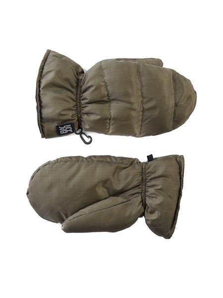  베이컨 장갑 QBIGBOOGLOVES VER Green - BACON