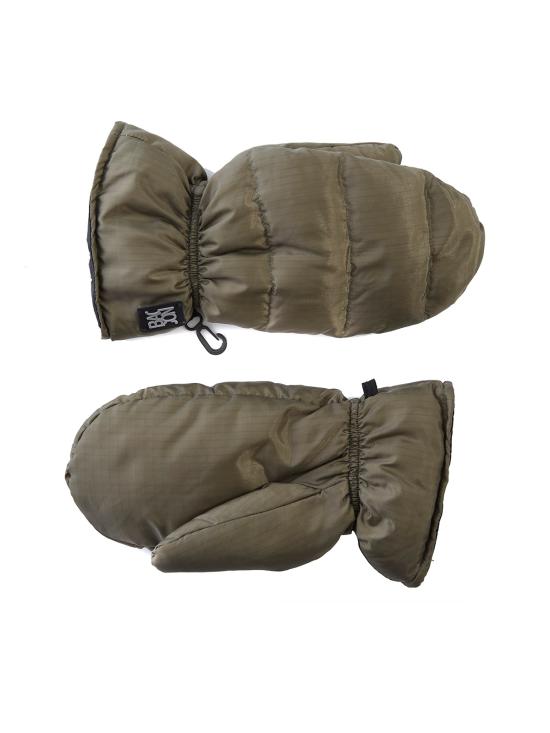  베이컨 장갑 QBIGBOOGLOVES VER Green