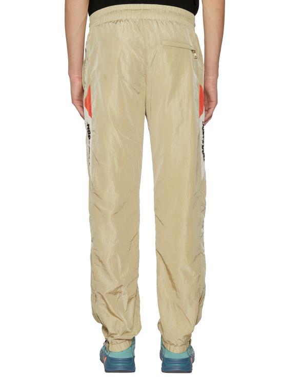  저스트 돈 트레이닝/조거 팬츠 D32JUSP20221 Beige - JUST DON