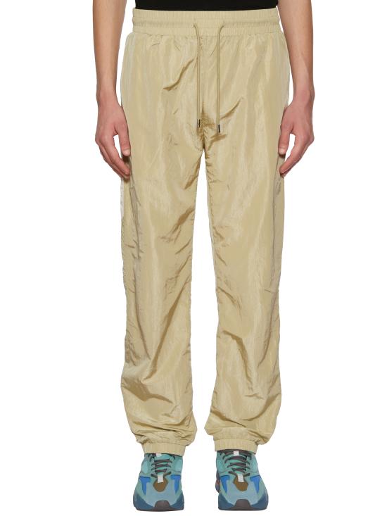  저스트 돈 트레이닝/조거 팬츠 D32JUSP20221 Beige - JUST DON