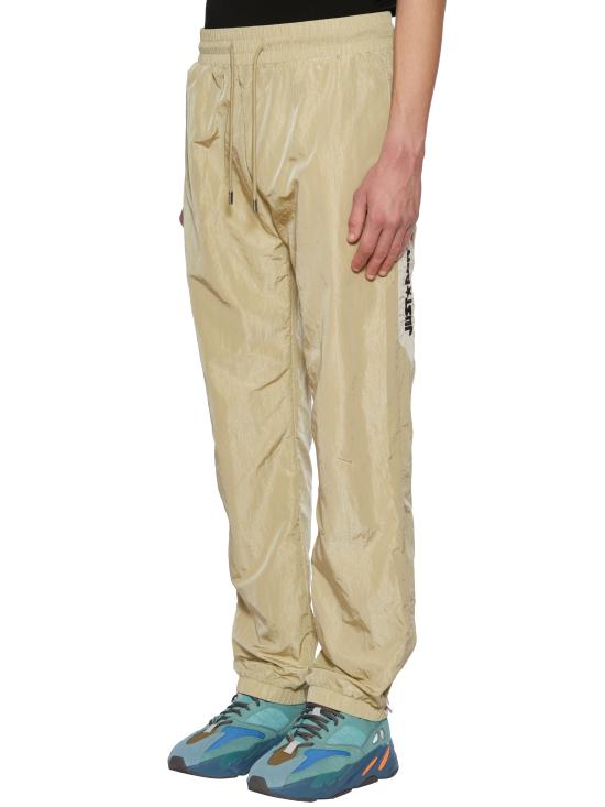  저스트 돈 트레이닝/조거 팬츠 D32JUSP20221 Beige - JUST DON