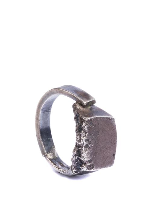 25FW LEON LOUIS 반지 LLSS1641 Brown - OTHER BRANDS