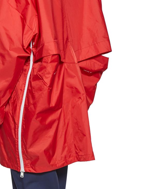  나파피리 바이 마틴로즈 자켓 JN0YHHX RED Red - NAPA BY MARTINE ROSE