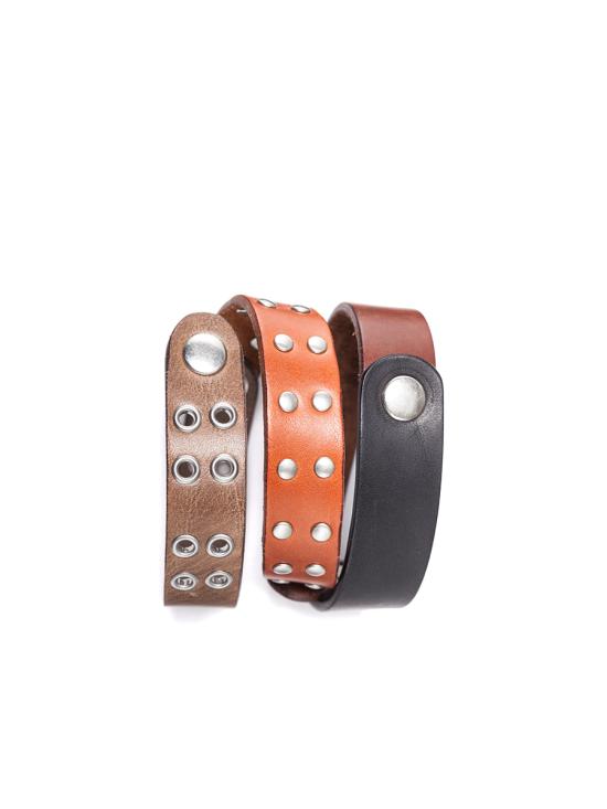  마르지엘라 브레이슬릿 S35UY0172 962 MULTICOLOR - MAISON MARGIELA