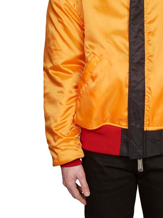  엠부시 자켓 JAMBOT 136 Black - AMBUSH