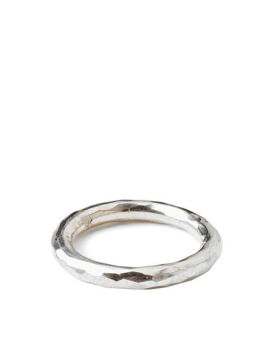 25FW 베르크슈타트 뮌헨 반지 CM1203 Silver