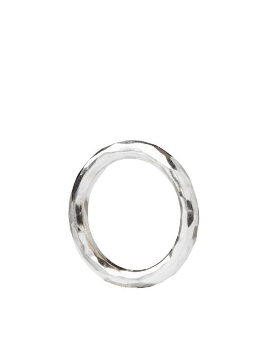 25FW 베르크슈타트 뮌헨 반지 CM1203 Silver - WERKSTATT MUNCHEN