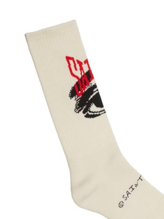 25FW 세인트 미카엘 양말 EA220000102 ECR - SAINT MXXXXXX