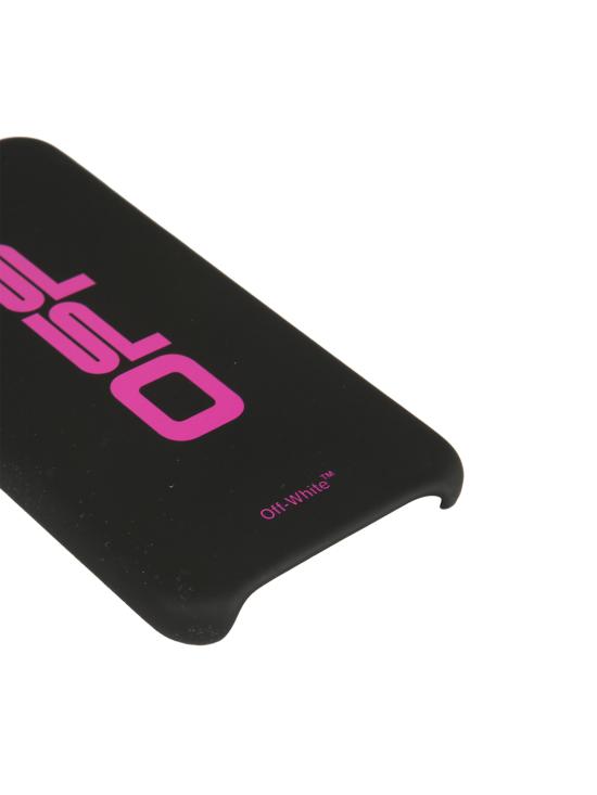  OFF-WHITE CO VIRGIL ABLOH 핸드폰 액세사리 ZOWPA010R20140631028 Black - OFF WHITE