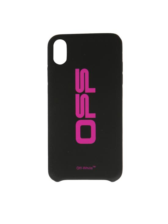  OFF-WHITE CO VIRGIL ABLOH 핸드폰 액세사리 ZOWPA010R20140631028 Black