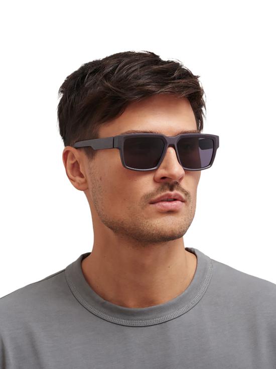 25FW 마이키타 선글라스 H10069885354 Black - MYKITA