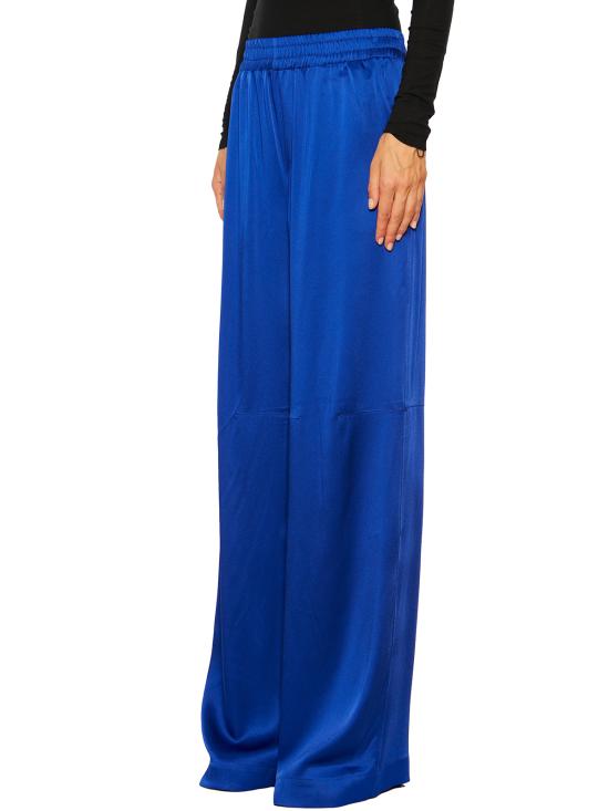  안드레아 야코브 스트레이트 팬츠 E22WELE2507 Blue - ANDREA YA'AQOV