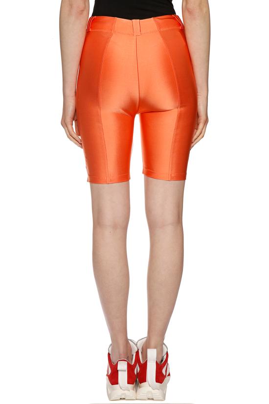  벤 타베르니티 언라벨 레깅스 XCB015201007 6400 Orange - BEN TAVERNITI UNRAVEL