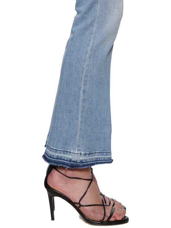  돈답 데님 팬츠 DDP449ODSE297DCG6DD800 Blue - DONDUP