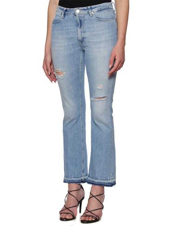  돈답 데님 팬츠 DDP449ODSE297DCG6DD800 Blue - DONDUP