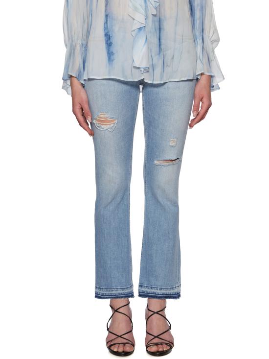  돈답 데님 팬츠 DDP449ODSE297DCG6DD800 Blue