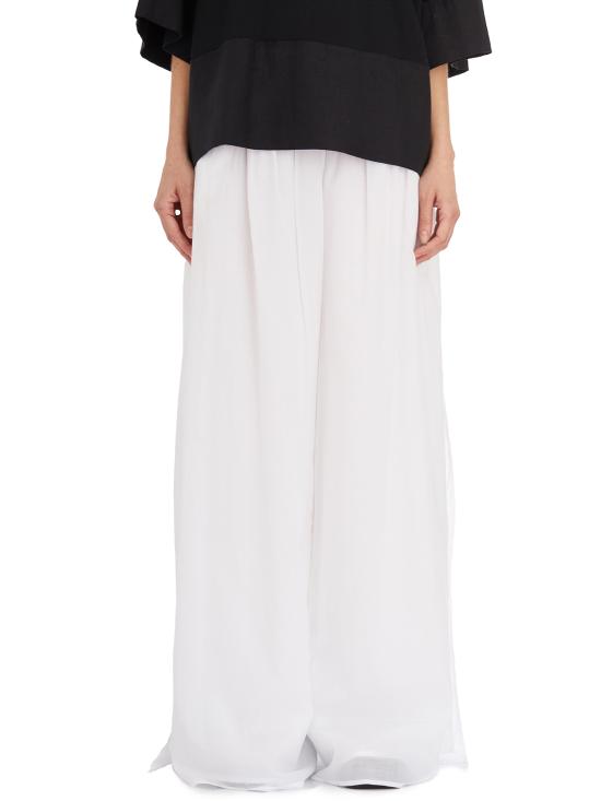  엔유 스트레이트 팬츠 HY2413013101 White