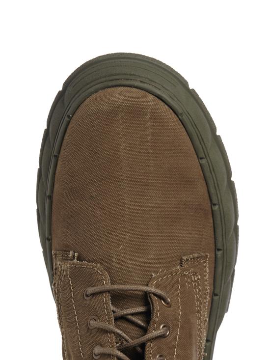  바이론 부츠 E199205U55RSURPLUS Green - VIRON