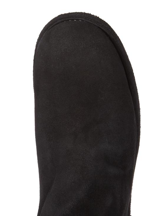 25FW 구이디 부츠 AW796ZIBABYBUFFALOBLKT Black - GUIDI