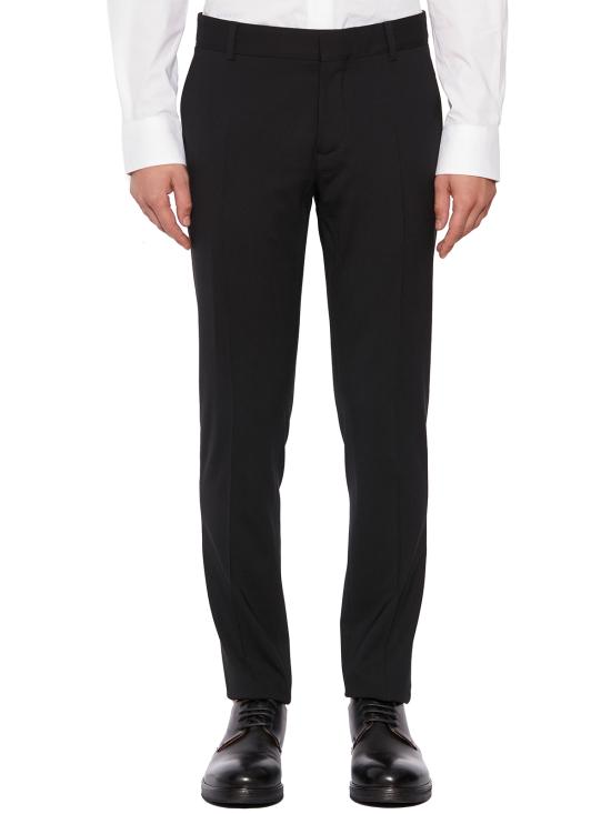  다니엘알렉산드리니 수트 팬츠 EP2814N910W42051 Black