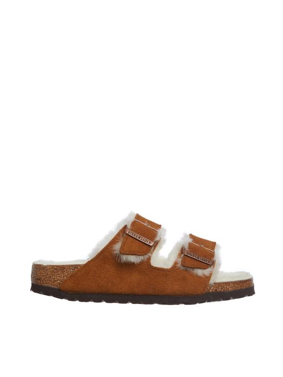 25FW 버켄스탁 샌들 G1001135 Beige