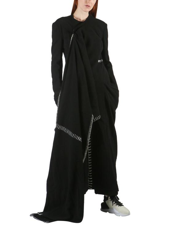  와이쓰리 케이프 YFCD25109 Black - Y-3