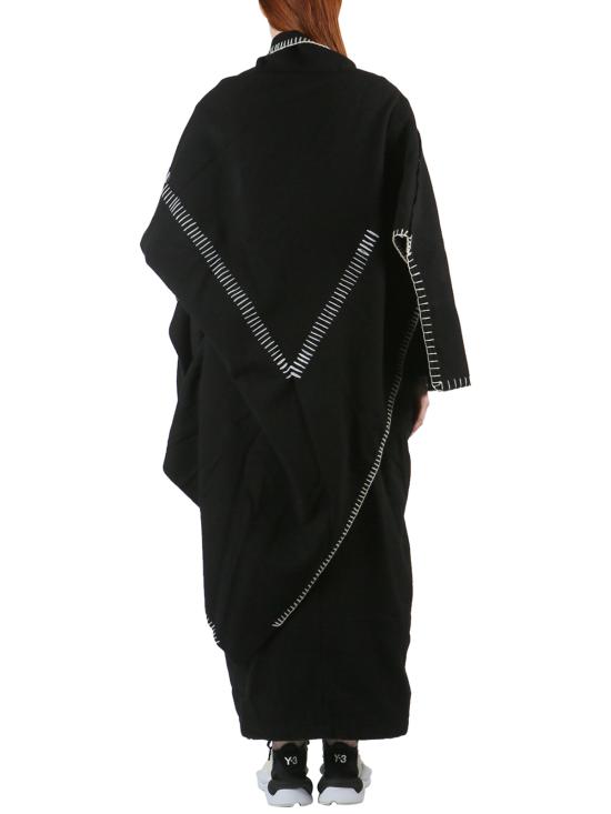  와이쓰리 케이프 YFCD25109 Black - Y-3