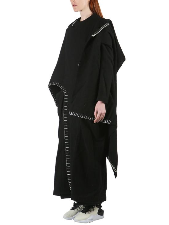  와이쓰리 케이프 YFCD25109 Black - Y-3