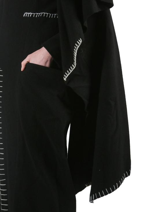  와이쓰리 케이프 YFCD25109 Black - Y-3